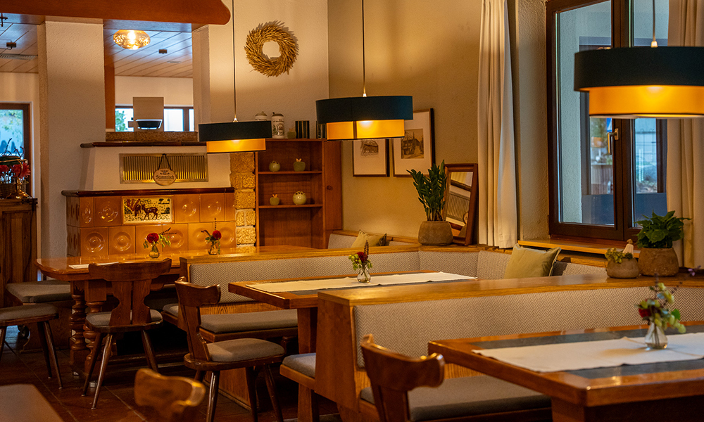 Braugast Kreuz Frastanz – Stammtisch